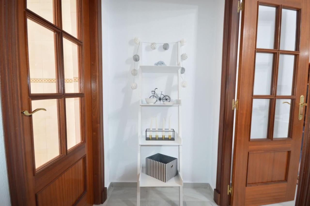 Apartamento Centrico En Conil Con Garaje 콘일데라프론테라 외부 사진