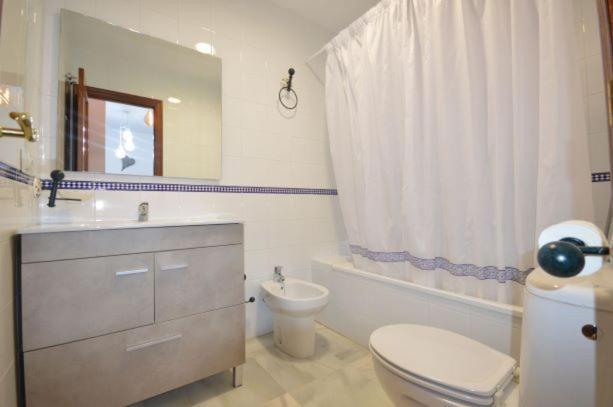 Apartamento Centrico En Conil Con Garaje 콘일데라프론테라 외부 사진