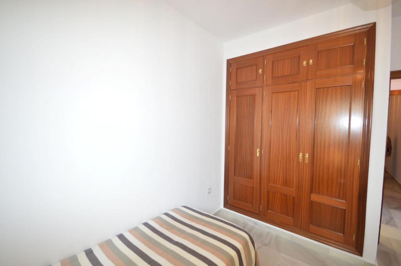 Apartamento Centrico En Conil Con Garaje 콘일데라프론테라 외부 사진